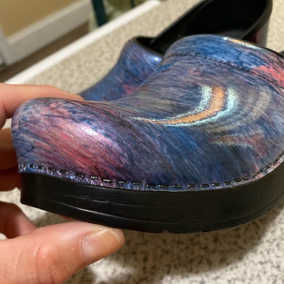 Dansko Clogs - Picture 5 of 8